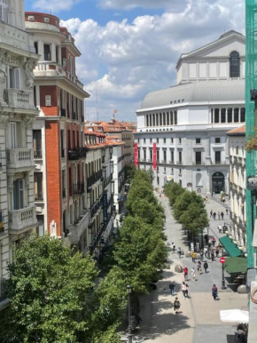 Hostal Arenal Madrid